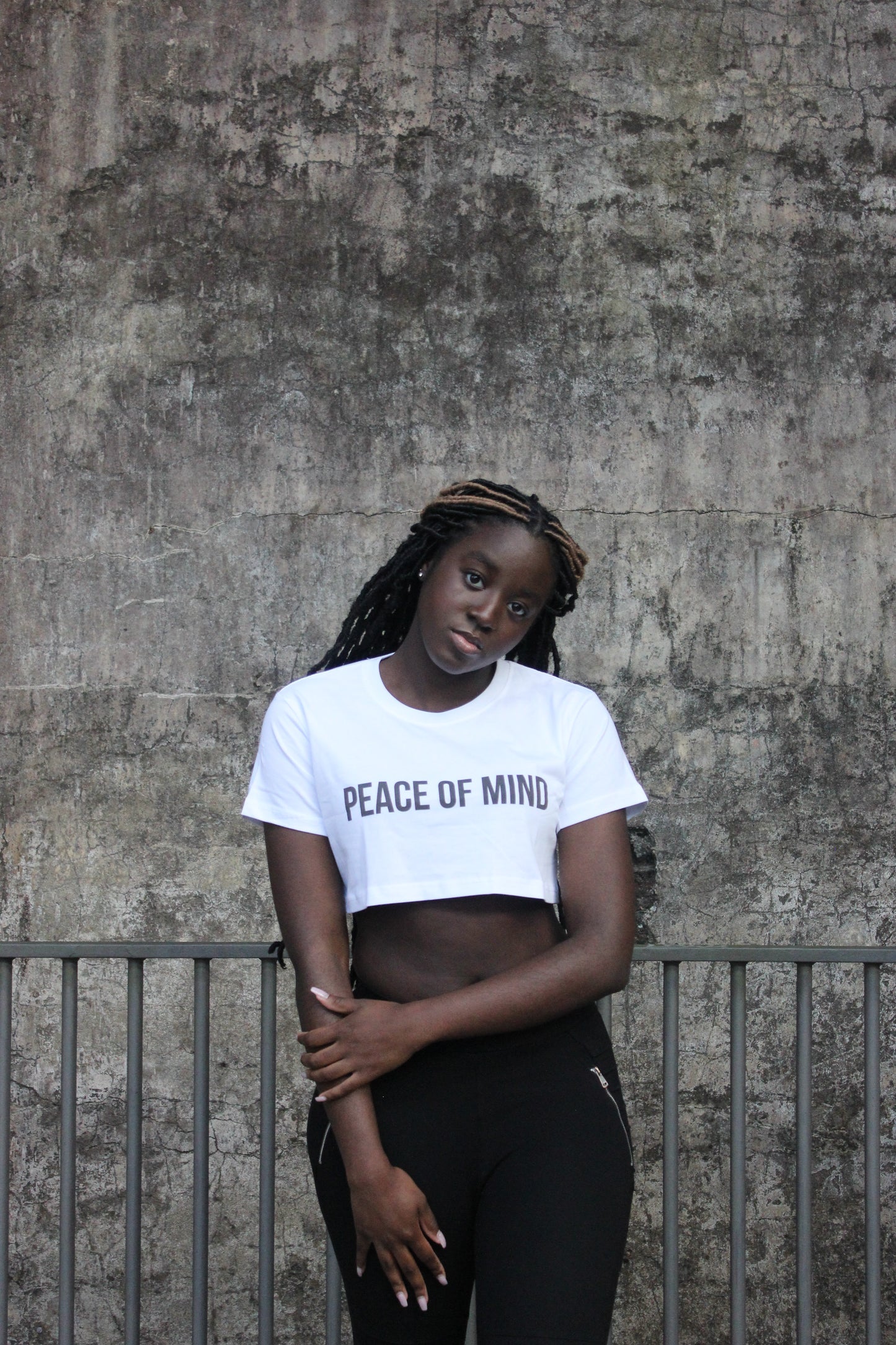 CROPPED PYP WHITE