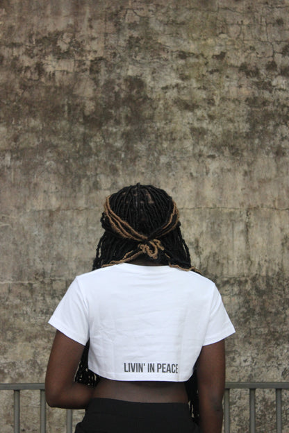 CROPPED PYP WHITE