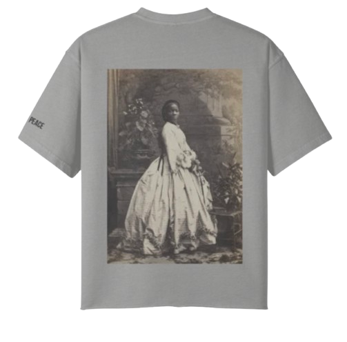 BONETTA WASHED GRAY