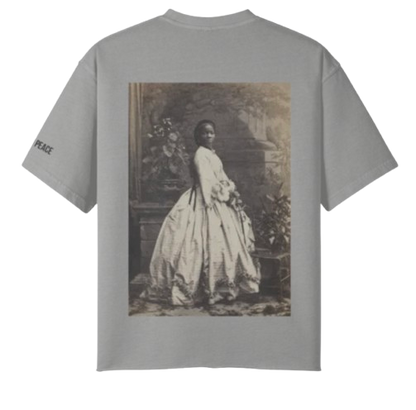BONETTA WASHED GRAY