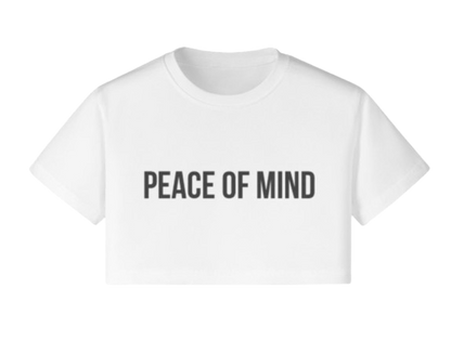 CROPPED PYP WHITE