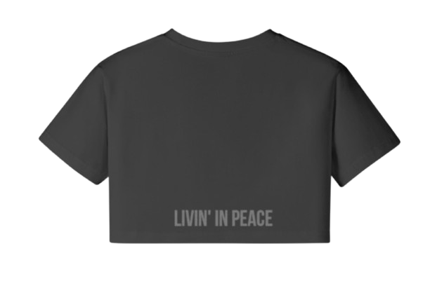 CROPPED PYP BLACK
