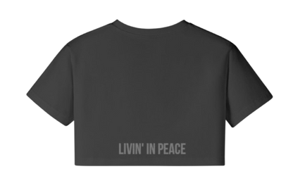 CROPPED PYP BLACK