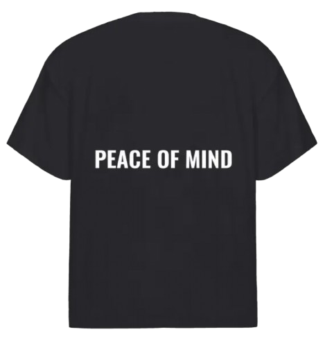 PROTECT YOUR PEACE BLACK