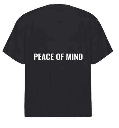 PROTECT YOUR PEACE BLACK