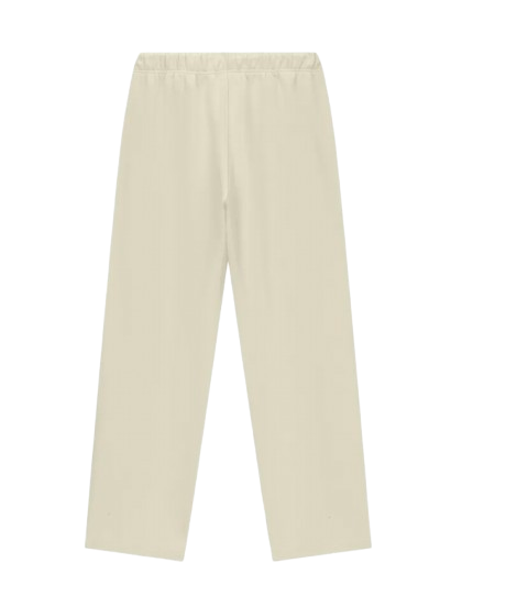 PEACEFUL PANTS BONE
